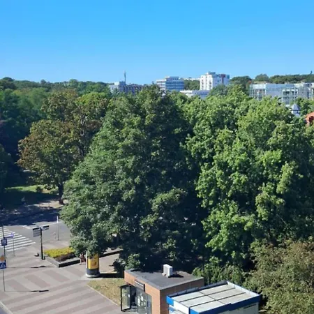 Apartamento Na Wiezy *