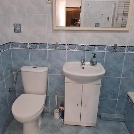 Διαμέρισμα Na Wiezy