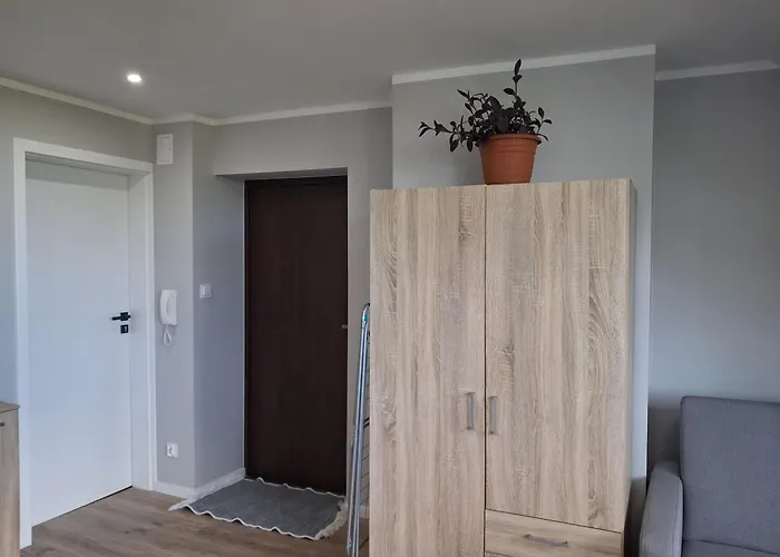 Apartamento Na Wiezy