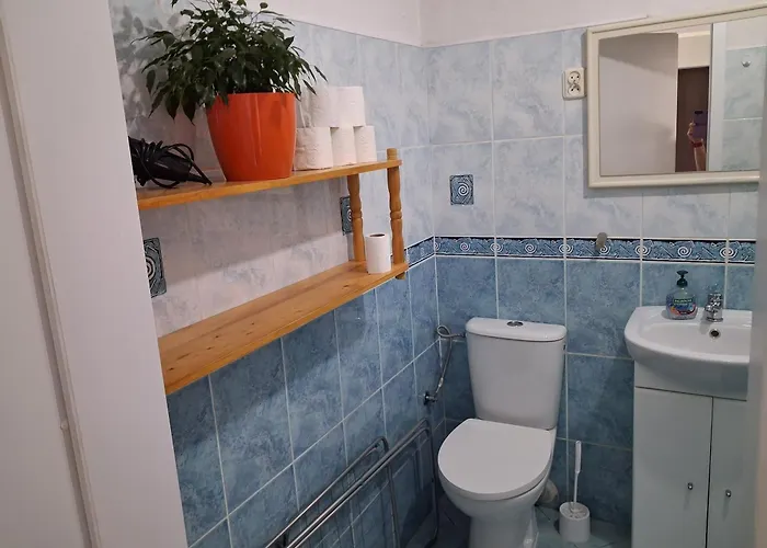 Na Wiezy Apartamento