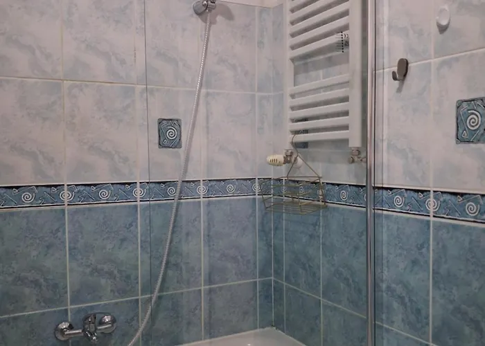 Apartamento Na Wiezy