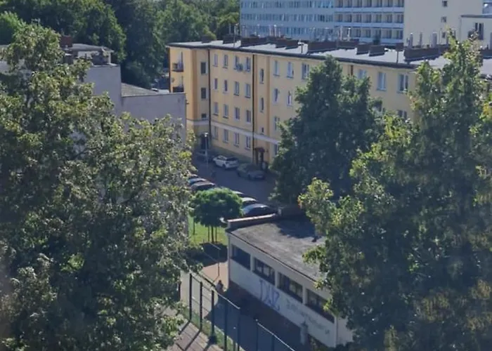 Na Wiezy Apartamento