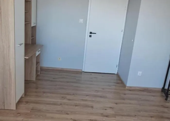 Na Wiezy Apartamento Kołobrzeg