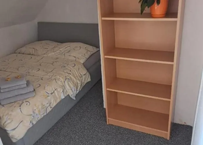 Na Wiezy Apartamento *