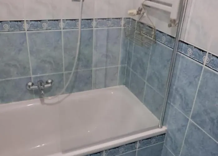 Na Wiezy Apartamento *