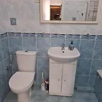 Apartment Na Wiezy