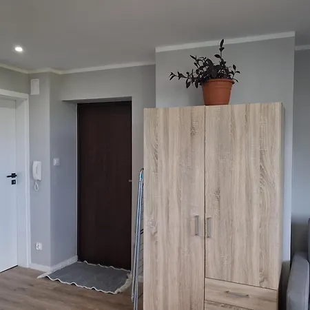 Apartment Na Wiezy