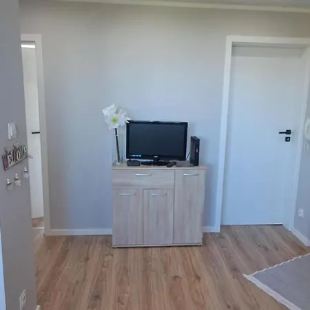 Na Wiezy Apartment Kolobrzeg