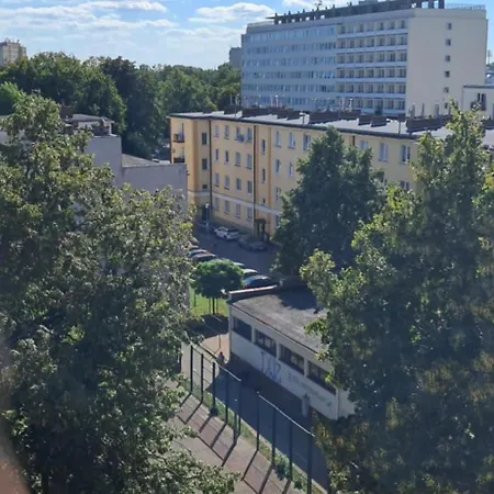 Na Wiezy Apartment