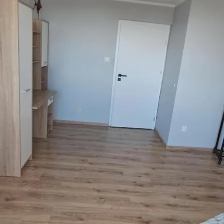 Na Wiezy Apartment Kolobrzeg