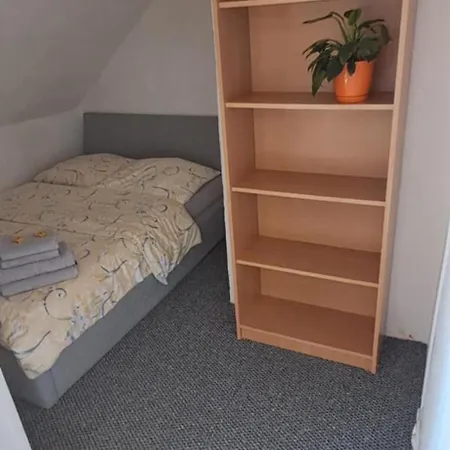 Na Wiezy Apartmán *