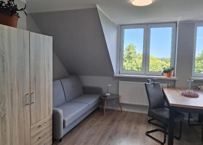 Na Wiezy Колобжег