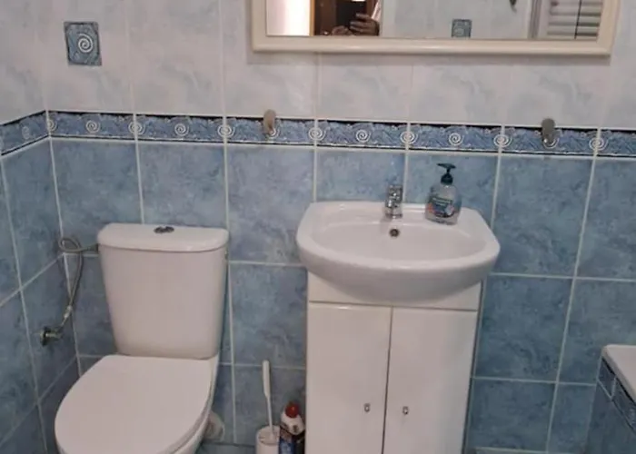 Апартаменты Na Wiezy